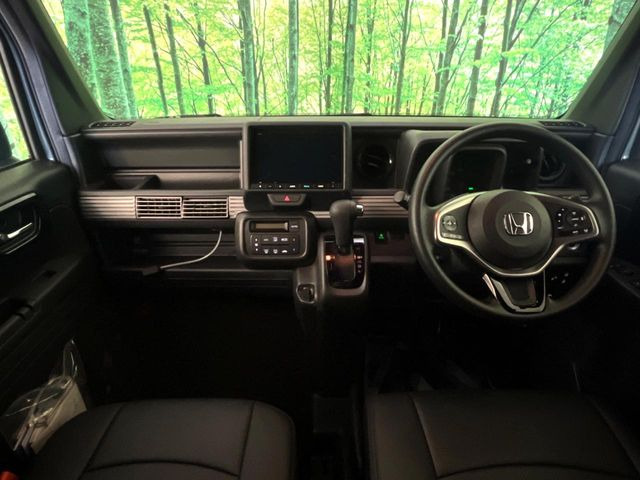 N-VAN