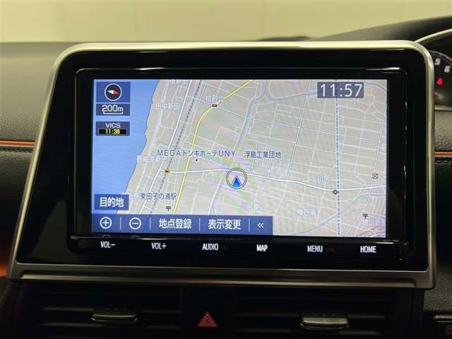 シエンタ1.5 ファンベース G