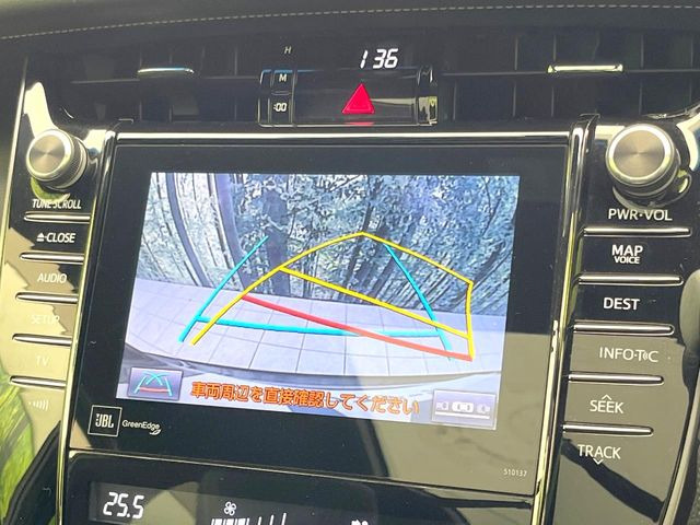 ハリアー2.0 エレガンス G's