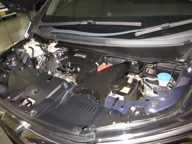 ステップワゴン1.5 スパーダ ホンダ センシング
