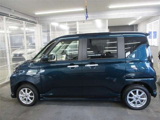 ムーヴG 4WD