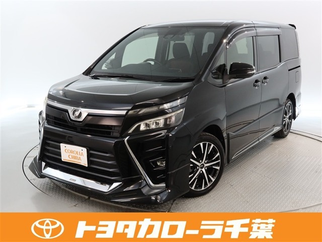 ヴォクシー2.0 ZS