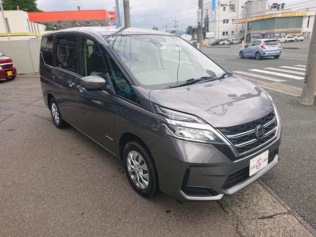 セレナ2.0 XV 4WD