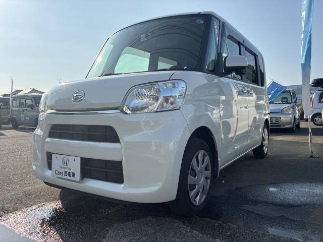 タントX