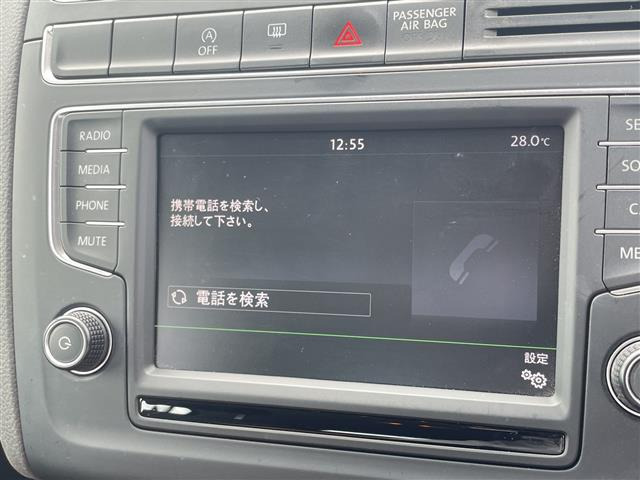ポロTSI コンフォートライン アップグレードパッケージ