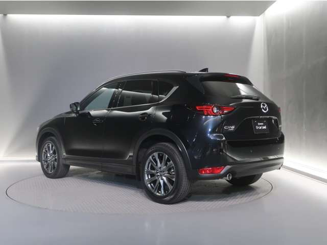 CX-52.2 XD エクスクルーシブ モード 4WD