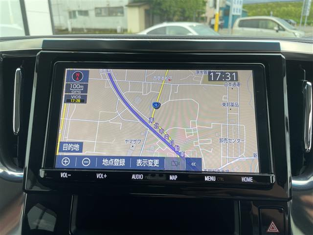 ヴェルファイア2.5 Z Gエディション 4WD