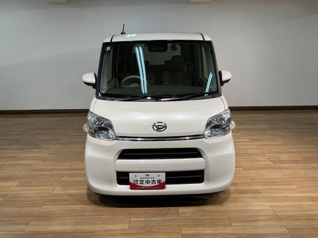タントX リミテッド SAIII