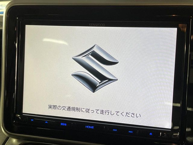 スペーシアギアハイブリッド(HYBRID) XZターボ