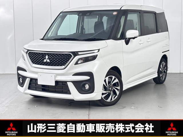 デリカD:21.2 カスタム ハイブリッド MV 全方位カメラパッケージ 4WD