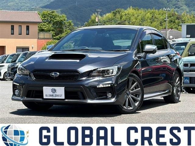 WRXS4 2.0 GT-S アイサイト 4WD