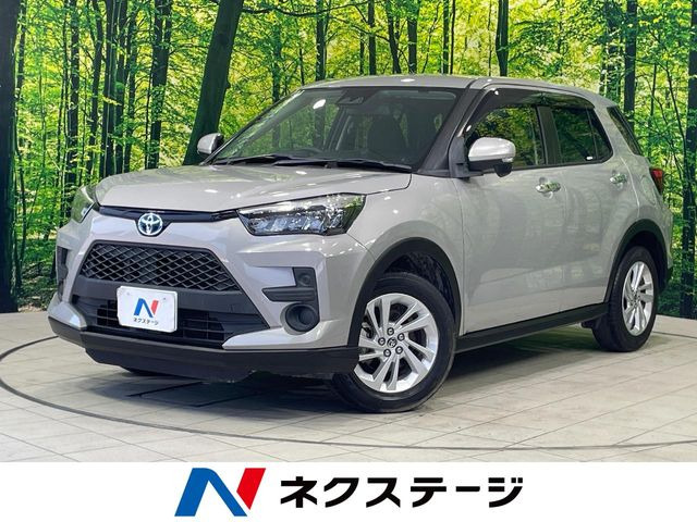 ライズ1.2 G