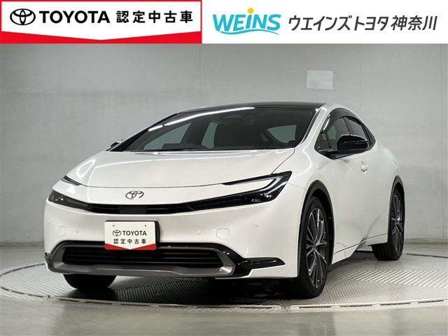 プリウス2.0 Z