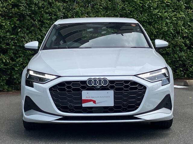 A3スポーツバック30 TFSI アドバンスド