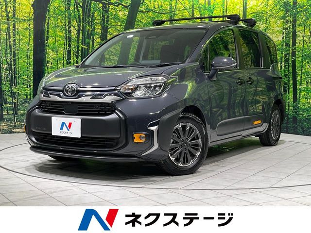 シエンタハイブリッド 1.5 G