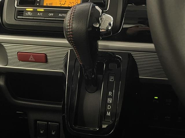 スペーシアカスタムハイブリッド(HYBRID)  XSターボ 4WD