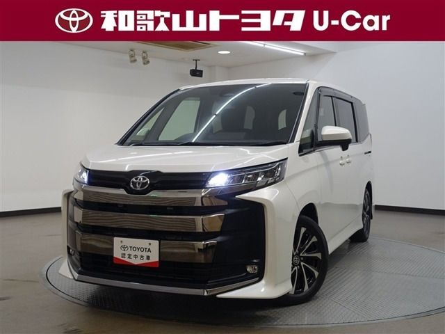 ノア