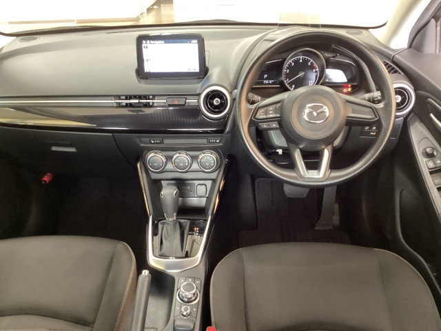 MAZDA21.5 XD プロアクティブ