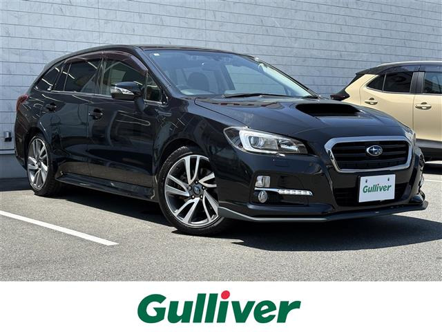 レヴォーグ1.6 GT-S アイサイト 4WD