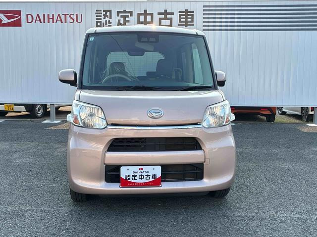タントX SAIII