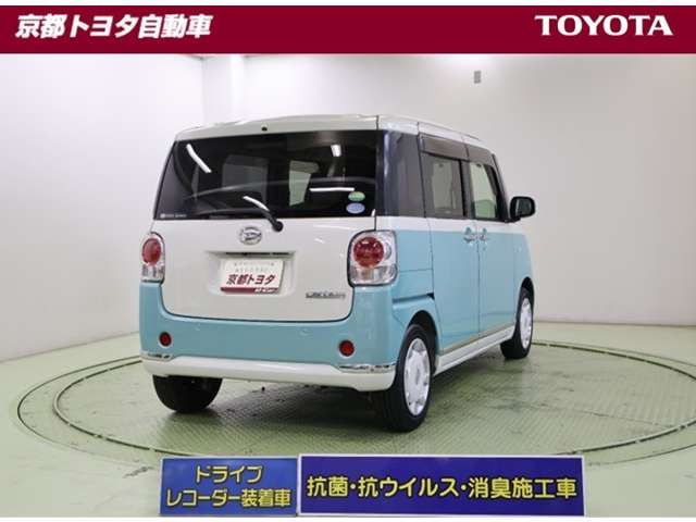ムーヴキャンバスG SAIII