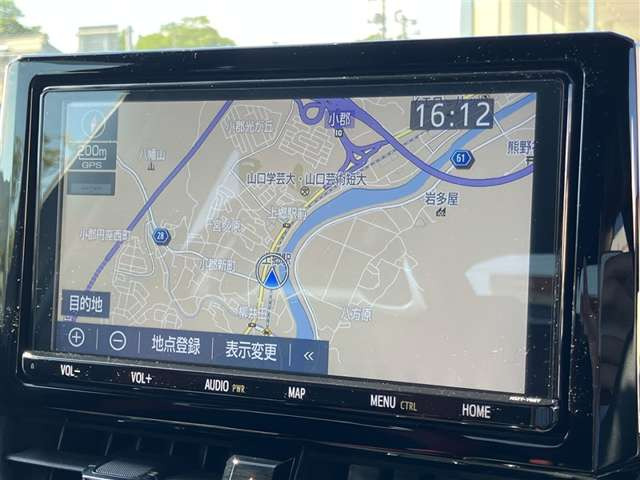 カローラスポーツ1.2 GZ