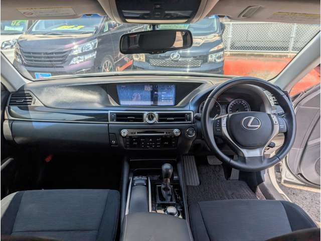 GS250