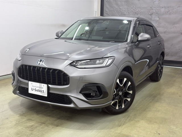 ZR-V2.0 e:HEV Z 4WD