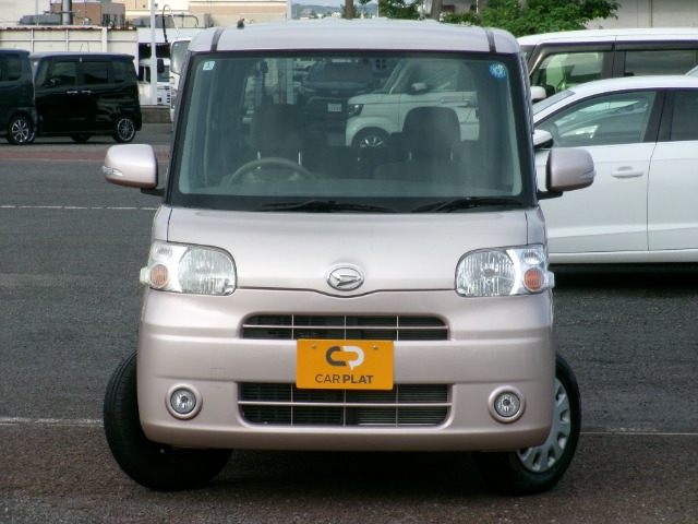 タントX
