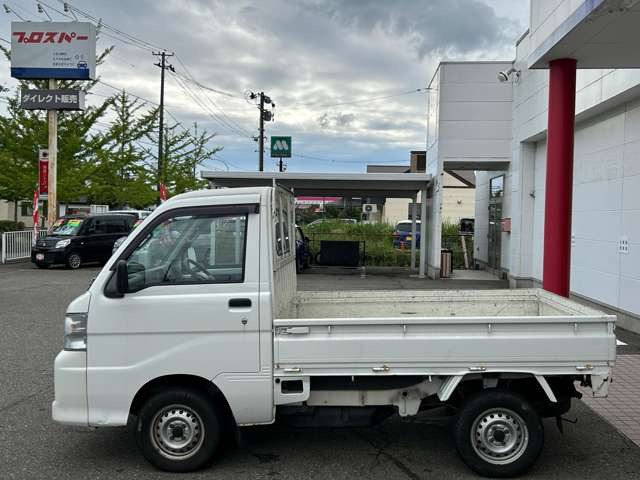 ハイゼットトラックスペシャル