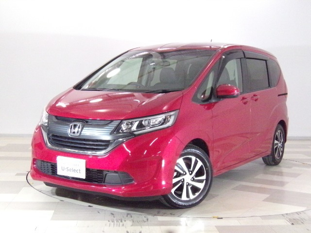 フリード1.5 G ホンダセンシング
