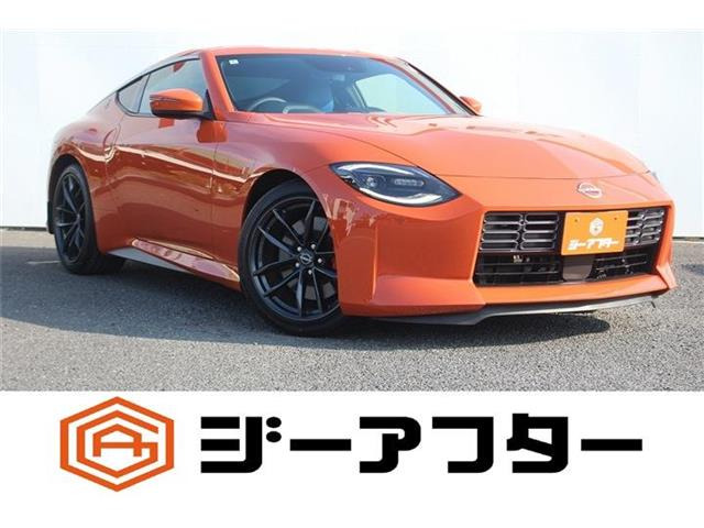 フェアレディZ3.0 バージョン ST