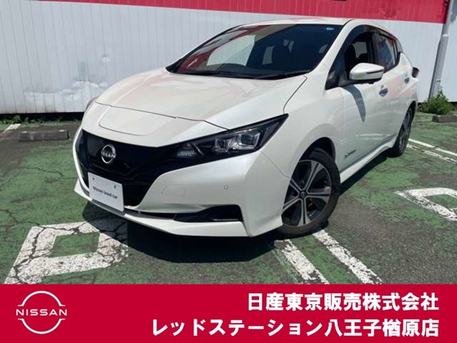 リーフ