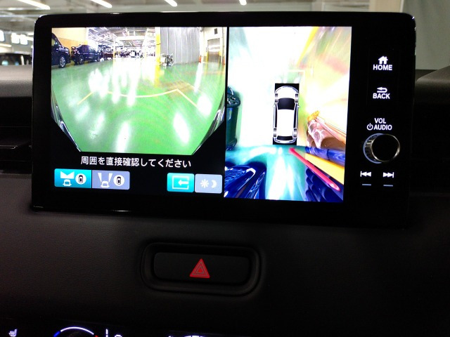 ヴェゼル1.5 ハイブリッド Z