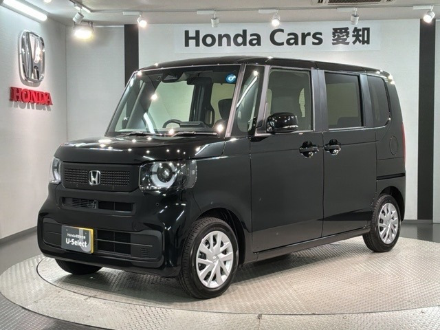 N-BOX