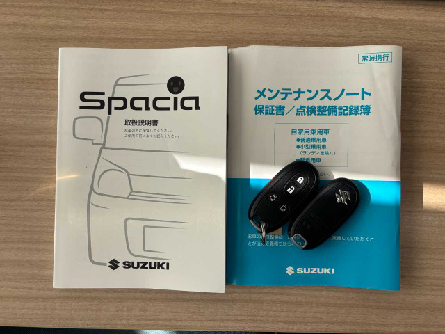 スペーシアX