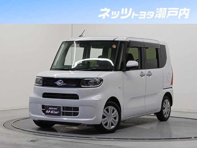 タントX