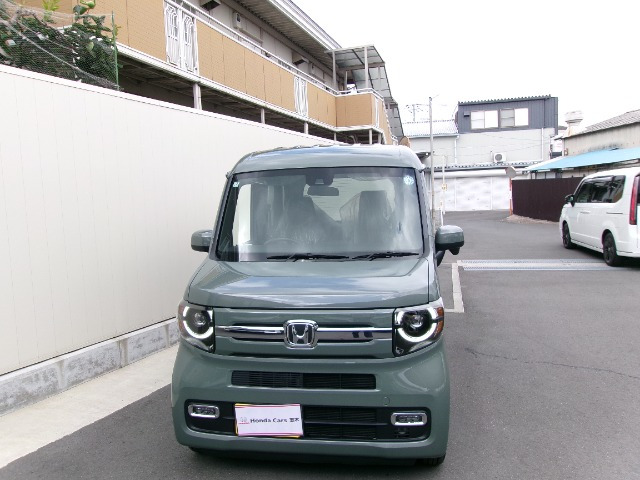 N-VAN