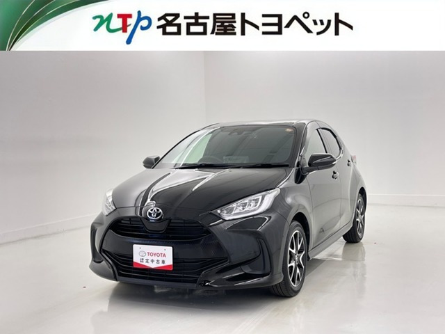 ヤリス1.5 Z