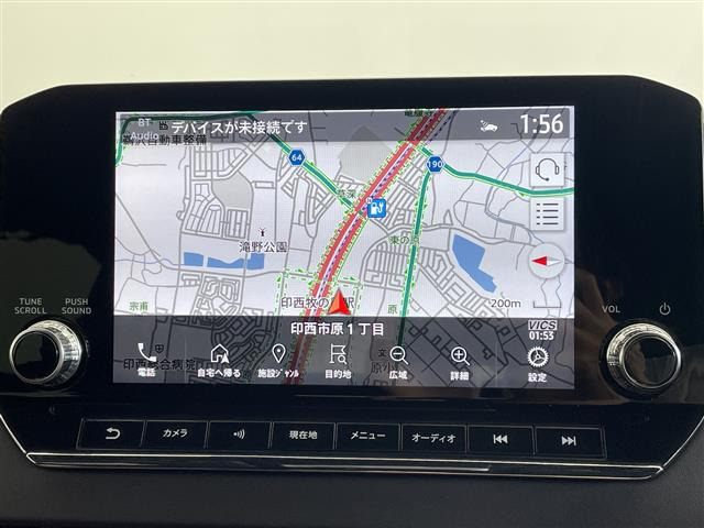 アウトランダーPHEV 2.4 P 4WD
