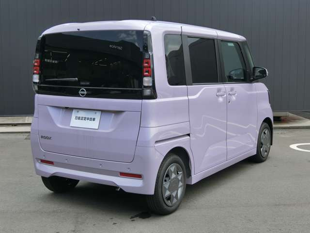 デイズルークスX