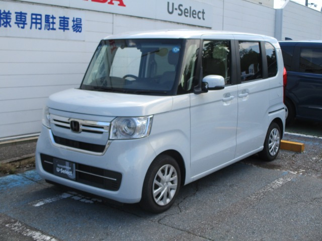 N-BOXL ターボ