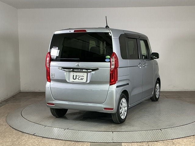 N-BOXG L ホンダセンシング