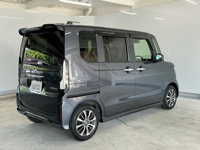 N-BOX