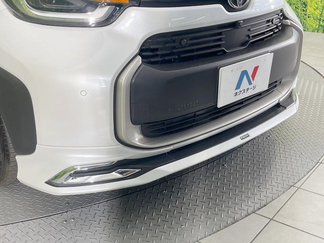 シエンタハイブリッド 1.5 Z