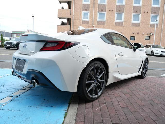 BRZ2.4 S