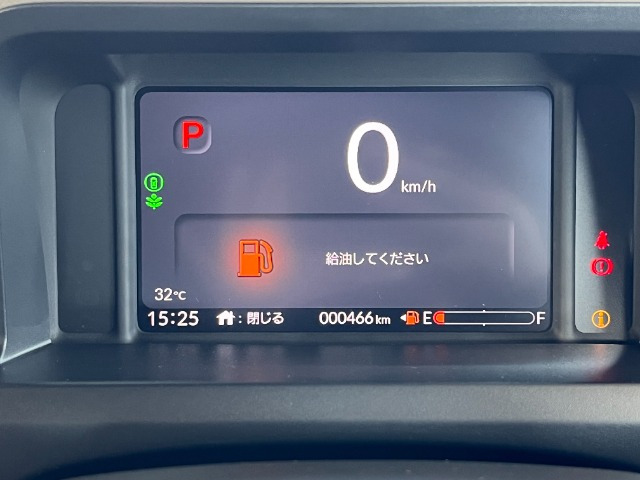 N-BOXジョイ 2トーン