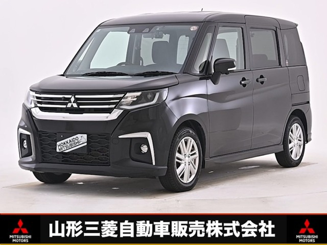 デリカD:21.2 ハイブリッド MZ 全方位カメラパッケージ 4WD