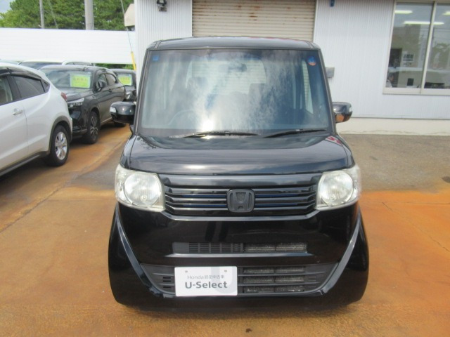 N-BOXG SSパッケージ 4WD