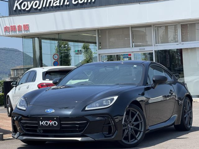 BRZ2.4 S